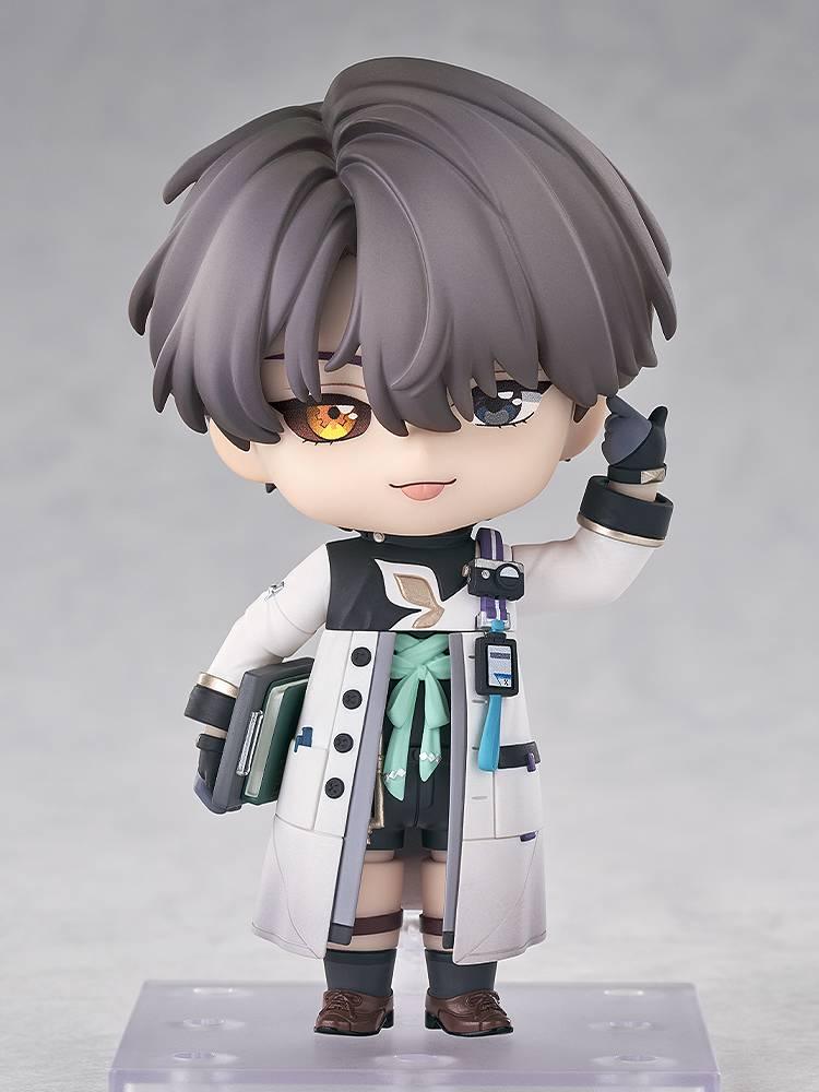 [Good Smile Arts Shanghai] Nendoroid 2824: Reverse:1999 - X (Pre-Order) - AnisoftPH