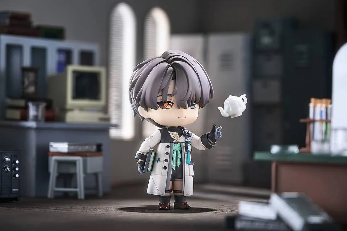 [Good Smile Arts Shanghai] Nendoroid 2824: Reverse:1999 - X (Limited Edition) (Pre-Order) - AnisoftPH