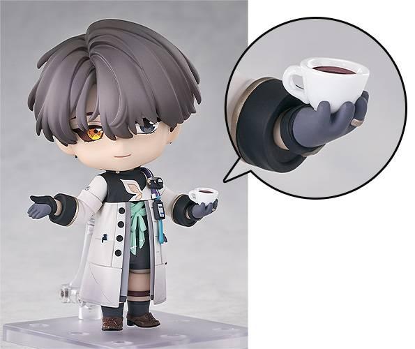 [Good Smile Arts Shanghai] Nendoroid 2824: Reverse:1999 - X (Limited Edition) (Pre-Order) - AnisoftPH