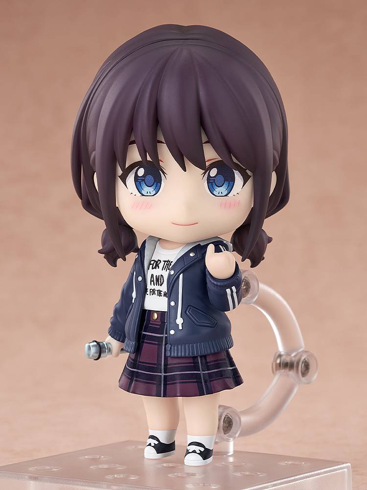 [Good Smile Company] Nendoroid 2827: Girls Band Cry - Nina Iseri (Pre-Order)