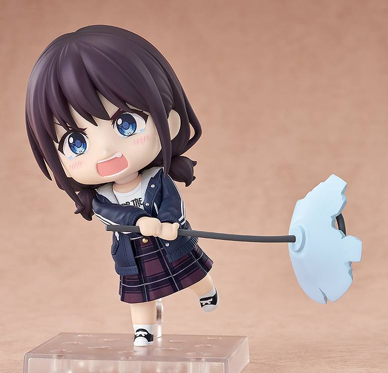 [Good Smile Company] Nendoroid 2827: Girls Band Cry - Nina Iseri (Pre-Order)