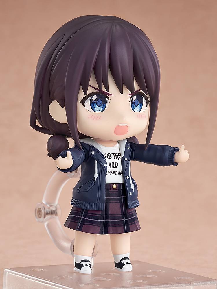 [Good Smile Company] Nendoroid 2827: Girls Band Cry - Nina Iseri (Pre-Order)