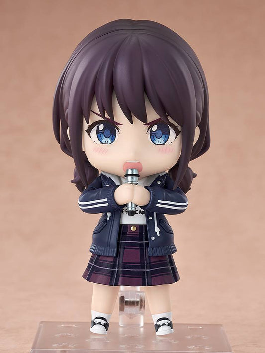 [Good Smile Company] Nendoroid 2827: Girls Band Cry - Nina Iseri (Limited Edition) (Pre-Order)