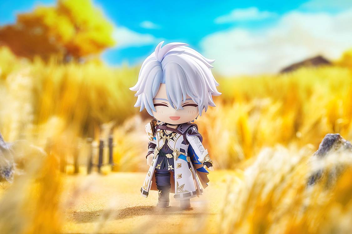 [Good Smile Company] Nendoroid 2832: Honkai Star Rail - Phainon (Pre-Order)