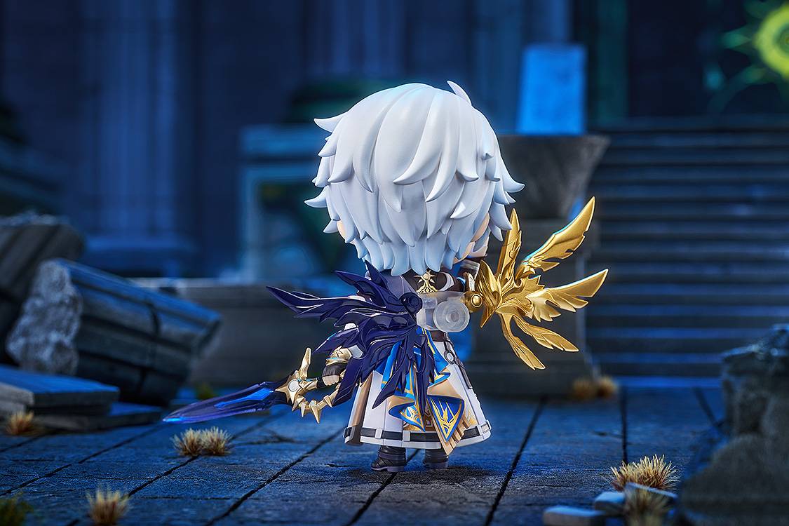[Good Smile Company] Nendoroid 2832: Honkai Star Rail - Phainon (Limited Edition) (Pre-Order)