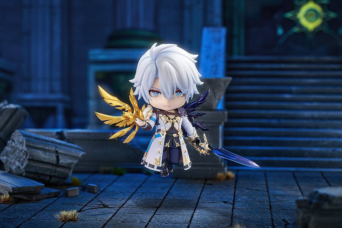[Good Smile Company] Nendoroid 2832: Honkai Star Rail - Phainon (Limited Edition) (Pre-Order)