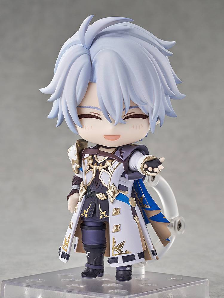 [Good Smile Company] Nendoroid 2832: Honkai Star Rail - Phainon (Limited Edition) (Pre-Order)