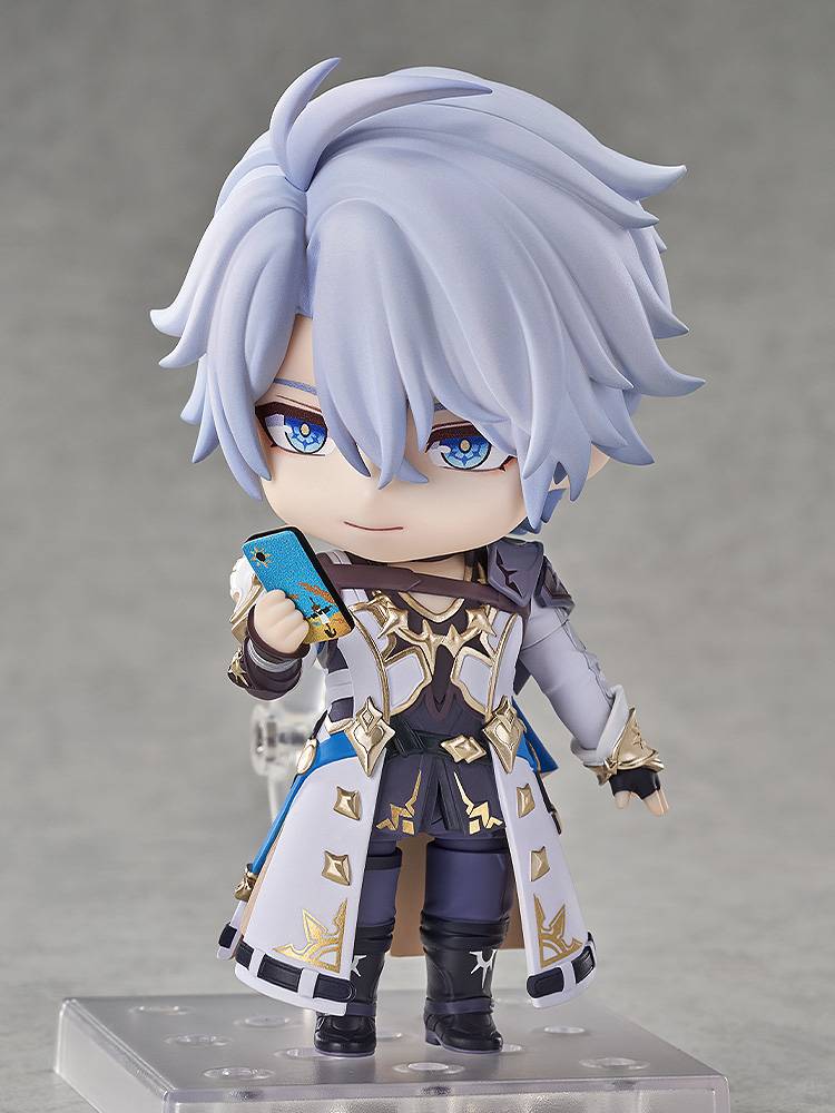 [Good Smile Company] Nendoroid 2832: Honkai Star Rail - Phainon (Pre-Order)