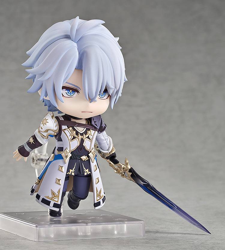 [Good Smile Company] Nendoroid 2832: Honkai Star Rail - Phainon (Pre-Order)