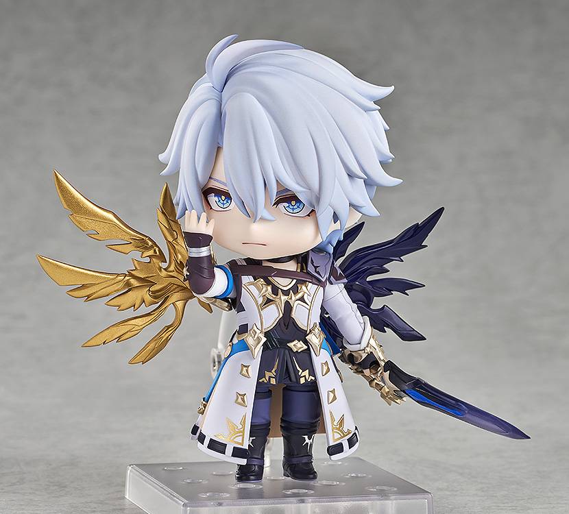 [Good Smile Company] Nendoroid 2832: Honkai Star Rail - Phainon (Pre-Order)