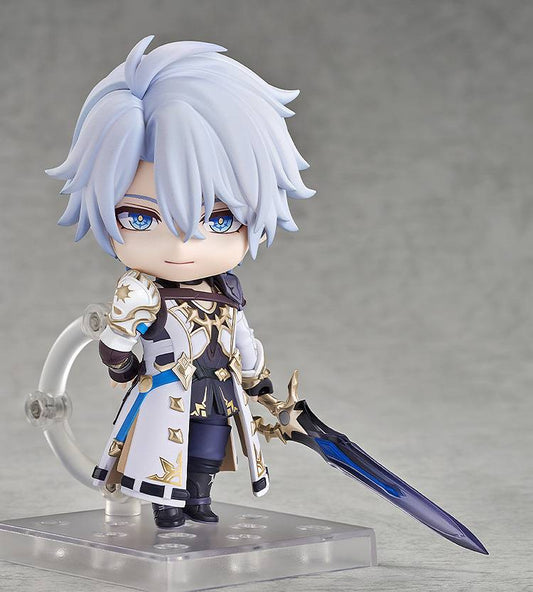 [Good Smile Company] Nendoroid 2832: Honkai Star Rail - Phainon (Limited Edition) (Pre-Order)