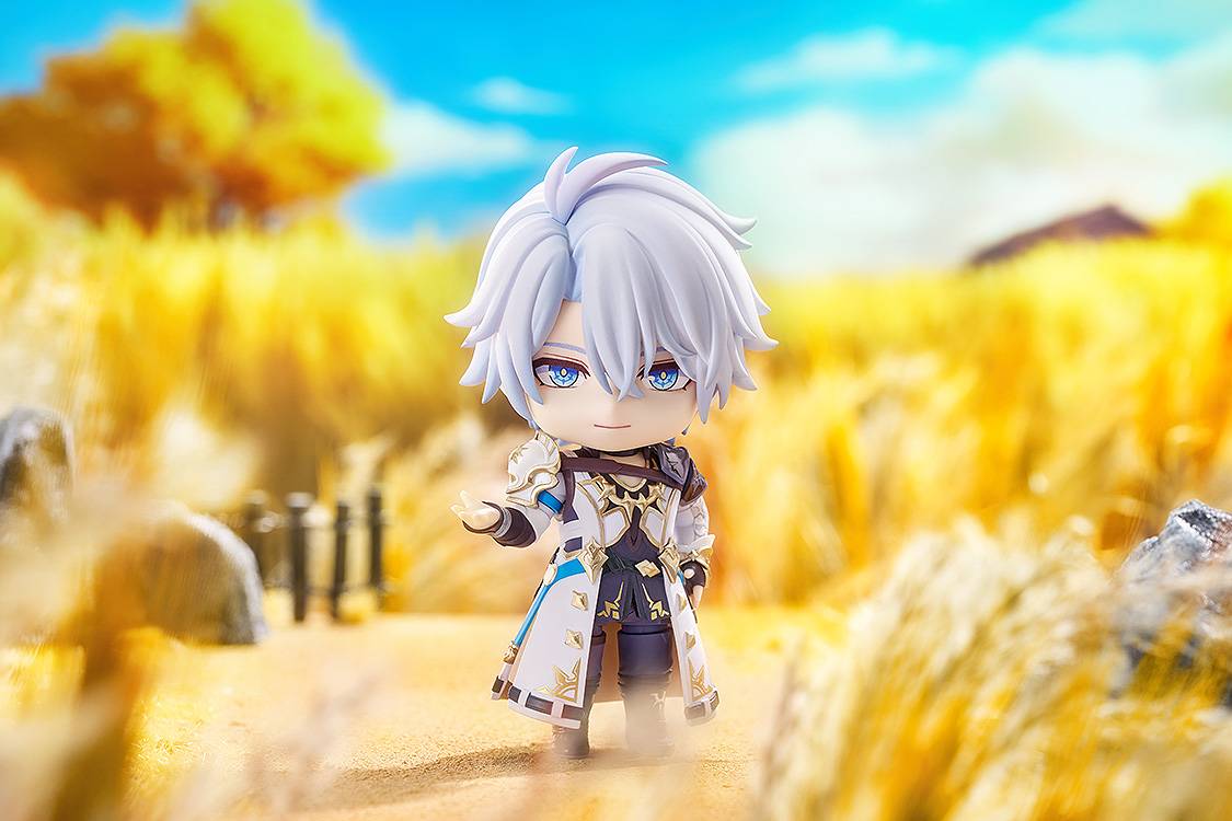 [Good Smile Company] Nendoroid 2832: Honkai Star Rail - Phainon (Pre-Order)