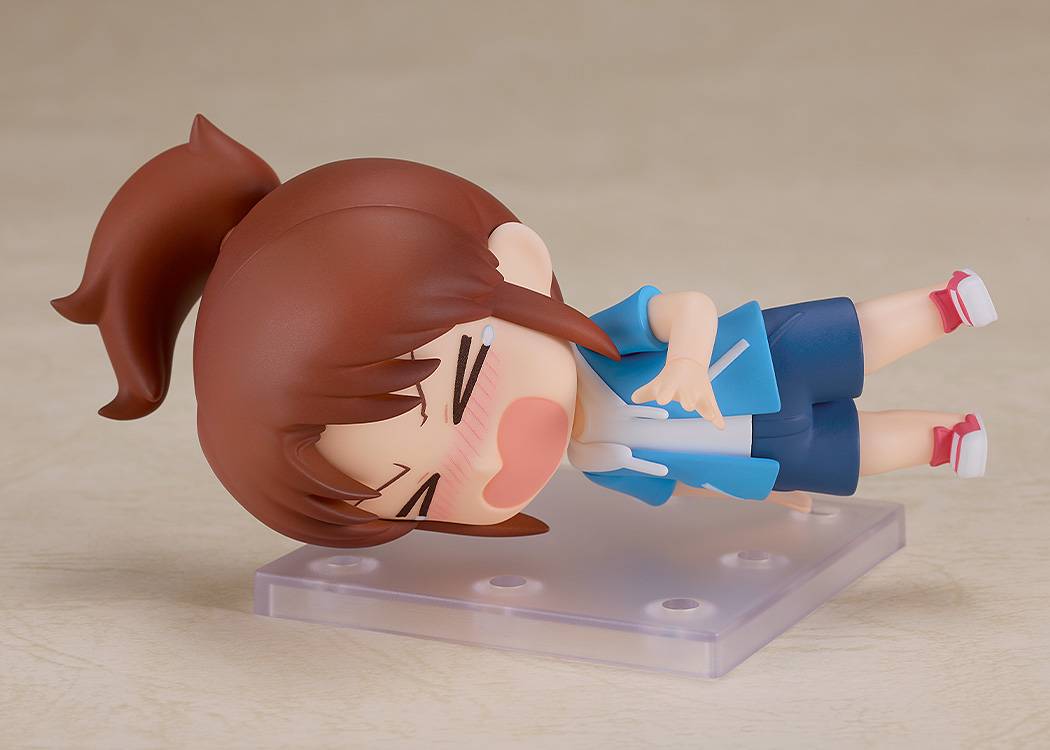 [Good Smile Company] Nendoroid 2838: City the Animation - Nagumo Midori (Limited Edition) (Pre-Order)