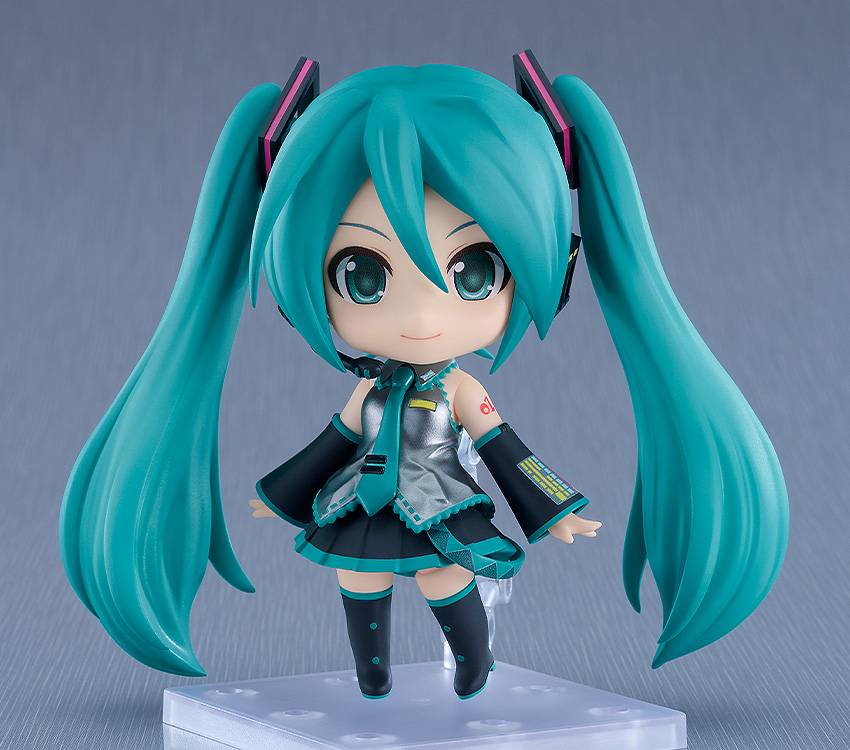 [Good Smile Company] Nendoroid 2839: Hatsune Miku 3.0 (Basic) (Pre-Order)