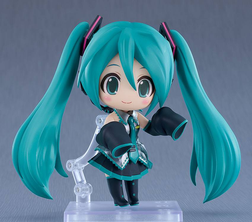 [Good Smile Company] Nendoroid 2839: Hatsune Miku 3.0 (Limited Edition) (Pre-Order)