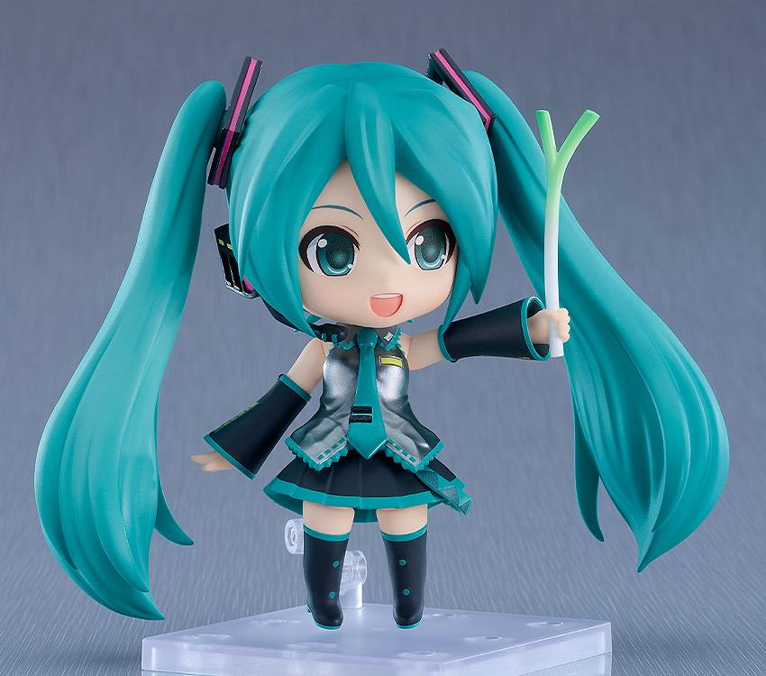 [Good Smile Company] Nendoroid 2839: Hatsune Miku 3.0 (Pre-Order)