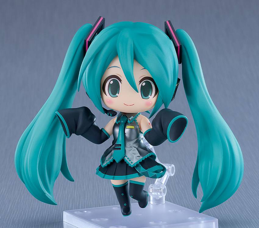 [Good Smile Company] Nendoroid 2839: Hatsune Miku 3.0 (Limited Edition) (Pre-Order)