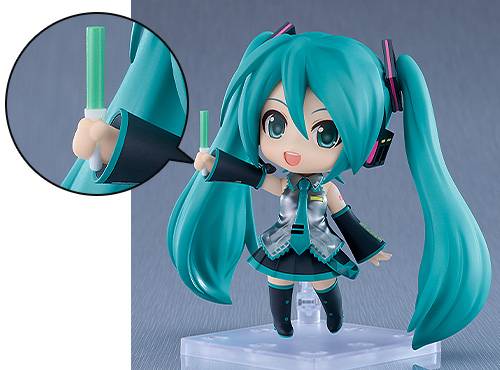 [Good Smile Company] Nendoroid 2839: Hatsune Miku 3.0 (Limited Edition) (Pre-Order)