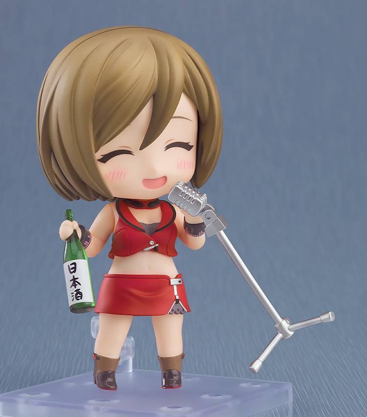 [Good Smile Company] Nendoroid 2843: Hatsune Miku - MEIKO 2.0 (Pre-Order) Good Smile Company