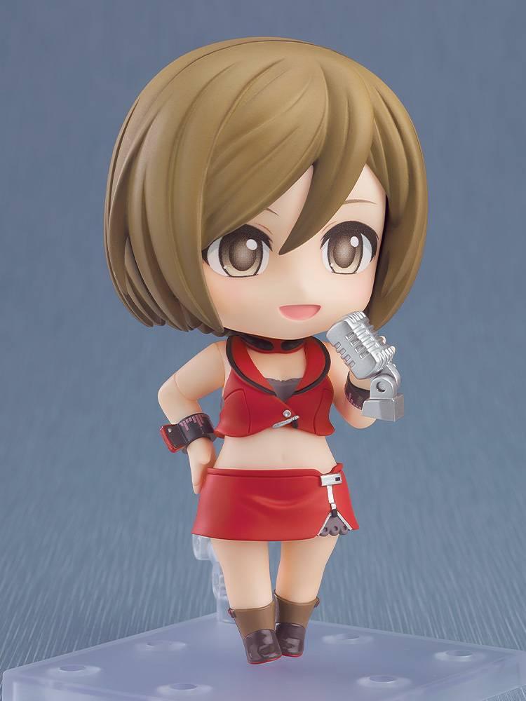 [Good Smile Company] Nendoroid 2843: Hatsune Miku - MEIKO 2.0 (Limited Edition) (Pre-Order) Good Smile Company