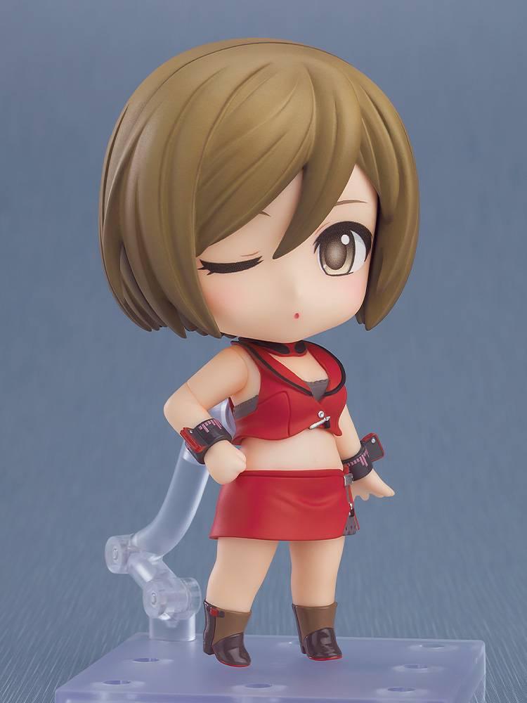 [Good Smile Company] Nendoroid 2843: Hatsune Miku - MEIKO 2.0 (Limited Edition) (Pre-Order) Good Smile Company
