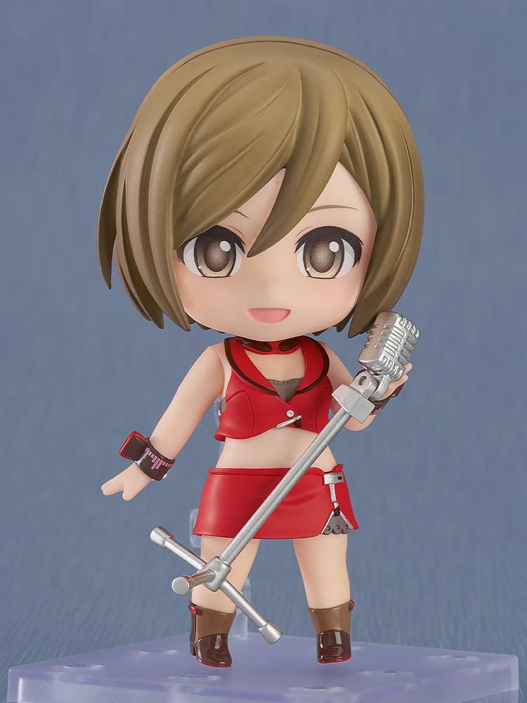 [Good Smile Company] Nendoroid 2843: Hatsune Miku - MEIKO 2.0 (Limited Edition) (Pre-Order) Good Smile Company