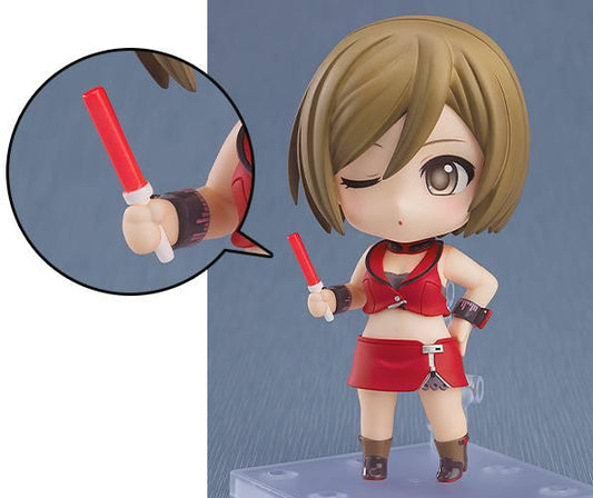 [Good Smile Company] Nendoroid 2843: Hatsune Miku - MEIKO 2.0 (Limited Edition) (Pre-Order) Good Smile Company
