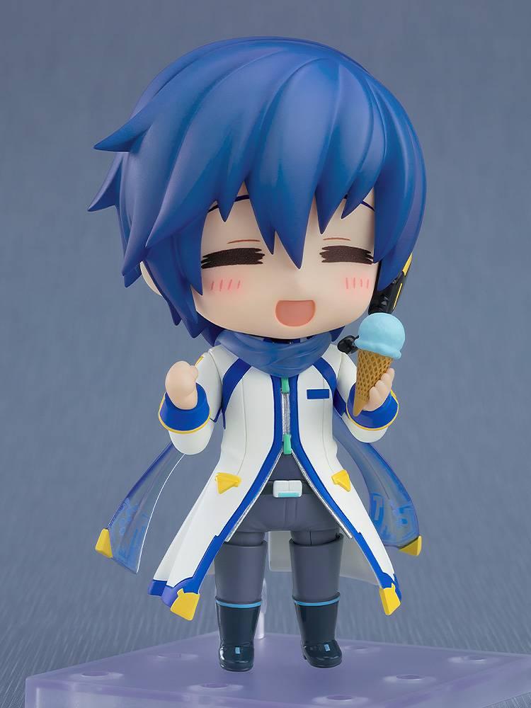 [Good Smile Company] Nendoroid 2844: Hatsune Miku - KAITO 2.0 (Limited Edition) (Pre-Order) Good Smile Company