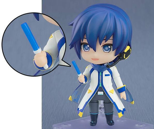 [Good Smile Company] Nendoroid 2844: Hatsune Miku - KAITO 2.0 (Limited Edition) (Pre-Order) Good Smile Company