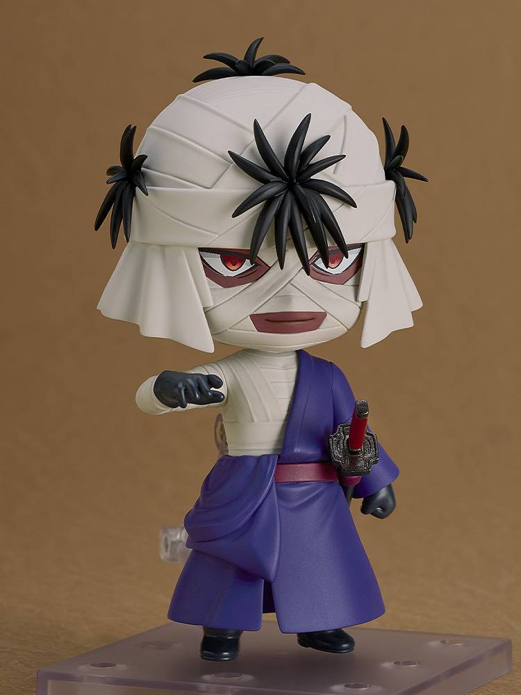 [Good Smile Company] Nendoroid 2845: Makoto Shishio (Pre-Order)