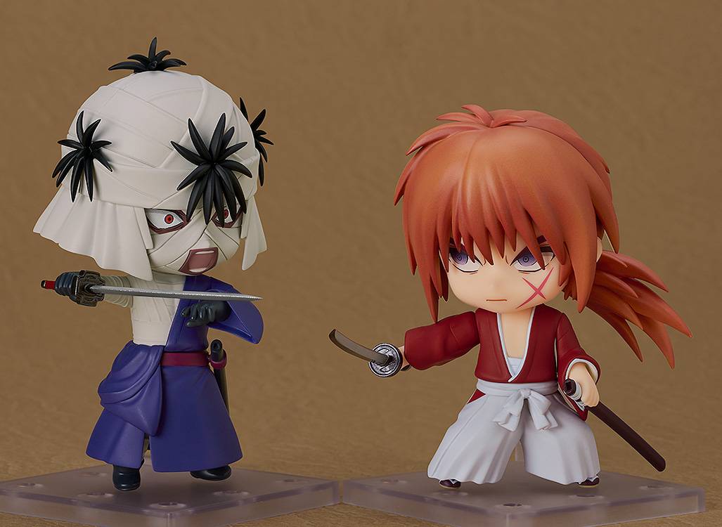 [Good Smile Company] Nendoroid 2845: Makoto Shishio (Pre-Order)