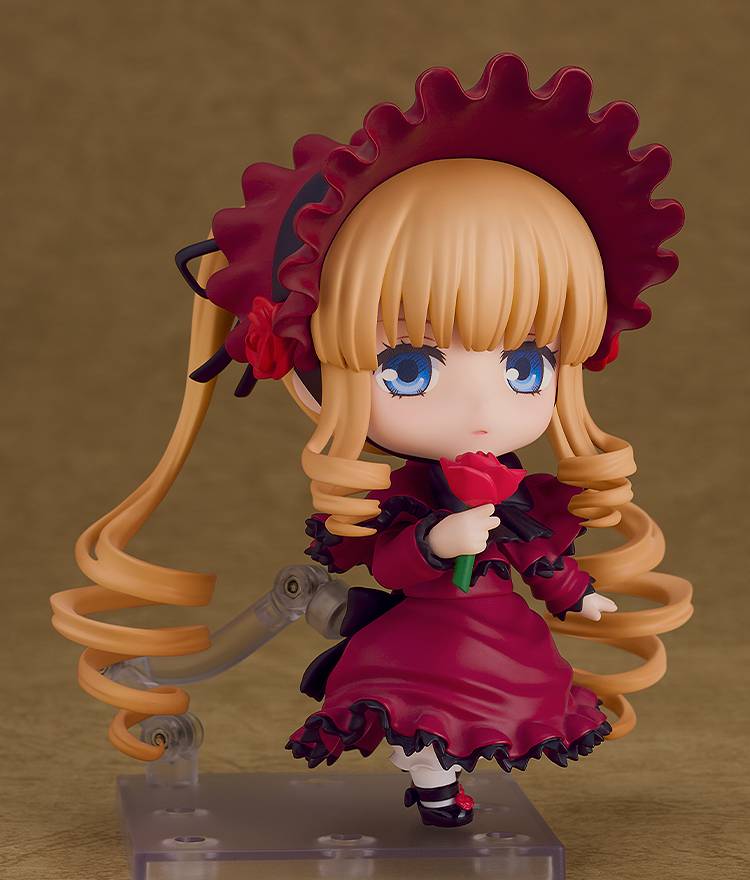 [Good Smile Company] Nendoroid 2847: Rozen Maiden - Shinku (Limited Edition) (Pre-order)