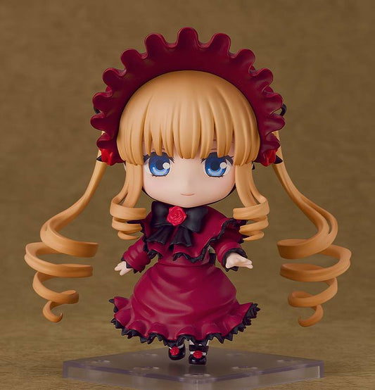 [Good Smile Company] Nendoroid 2847: Rozen Maiden - Shinku (Limited Edition) (Pre-order)
