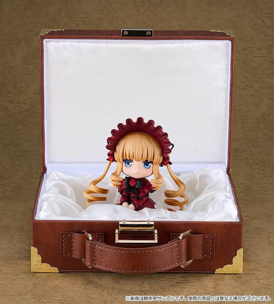 [Good Smile Company] Nendoroid 2847: Rozen Maiden - Shinku & Doll Bag Set (Limited Edition) (Pre-Order)