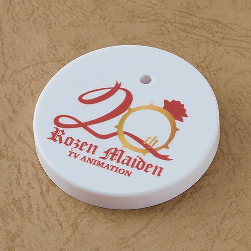 [Good Smile Company] Nendoroid 2847: Rozen Maiden - Shinku (Limited Edition) (Pre-order)