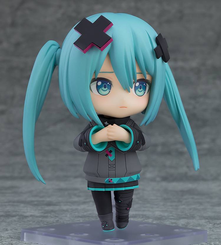 [Good Smile Company] Nendoroid 2848: Project SEKAI - Hatsune Miku (World of Closed Windows Ver.) (Limited Edition) (Pre-Order)