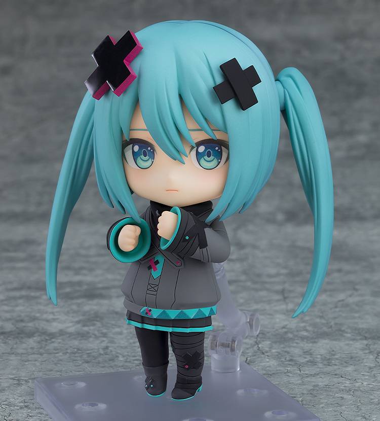 [Good Smile Company] Nendoroid 2848: Project SEKAI - Hatsune Miku (World of Closed Windows Ver.) (Pre-Order)