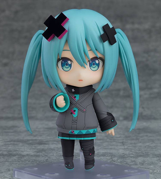 [Good Smile Company] Nendoroid 2848: Project SEKAI - Hatsune Miku (World of Closed Windows Ver.) (Pre-Order)