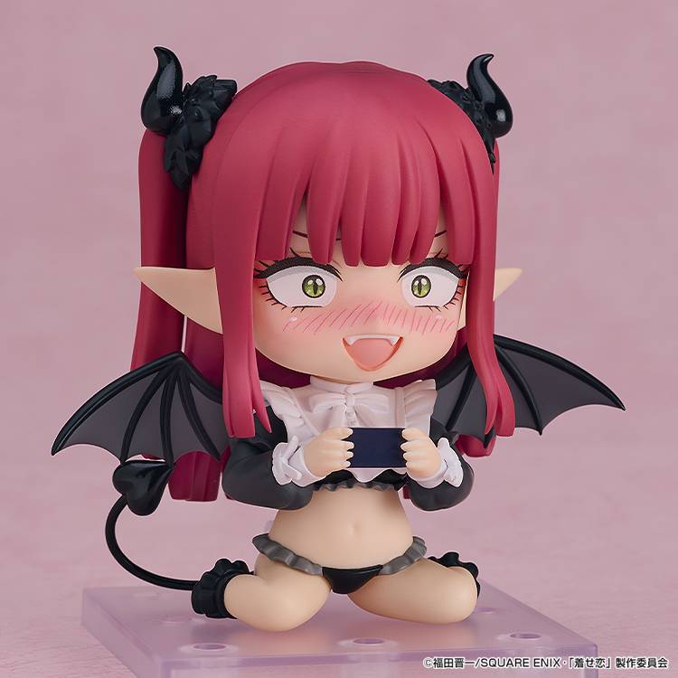 [Good Smile Company] Nendoroid 2849: My Dress-Up Darling - Kitagawa Marin (Liz Cosplay Ver.) (Pre-Order)