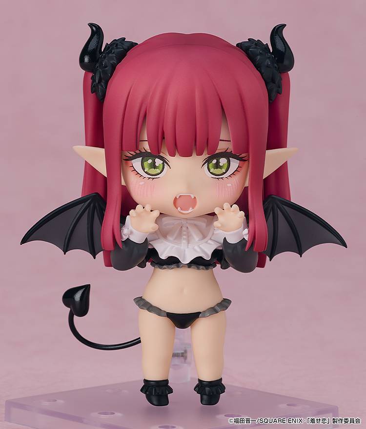 [Good Smile Company] Nendoroid 2849: My Dress-Up Darling - Kitagawa Marin (Liz Cosplay Ver.) (Pre-Order)