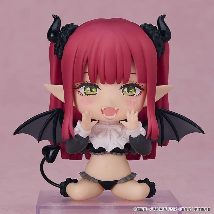 [Good Smile Company] Nendoroid 2849: My Dress-Up Darling - Kitagawa Marin (Liz Cosplay Ver.) (Pre-Order)