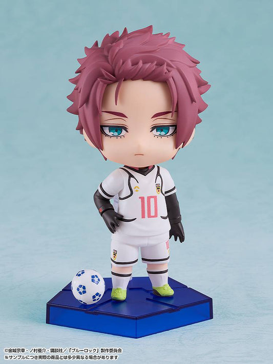 [Orange Rouge] Nendoroid 2851: Blue Lock - Sae Itoshi (Pre-Order)