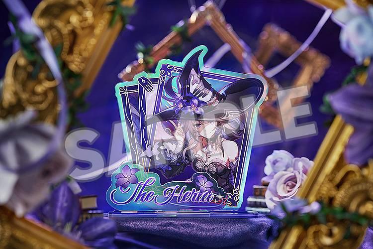 [Good Smile Company] Nendoroid 2852: Honkai Star Rail - The Herta (Limited Edition) (Pre-Order) - AnisoftPH