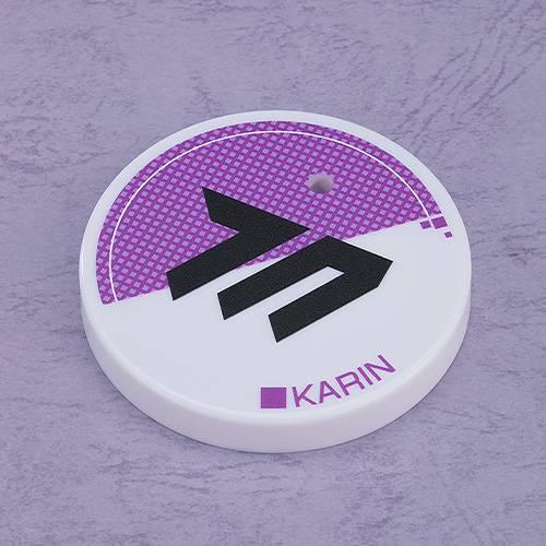 [Good Smile Company] Nendoroid 2853: Blue Archive - Karin Kakudate (Limited Edition) (Pre-Order) Good Smile Company