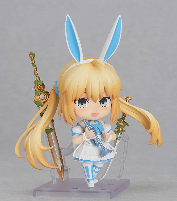 [Good Smile Company] Nendoroid 2857: Fate / Grand Order - Berserker / Artoria Caster (Pre-Order) Good Smile Company