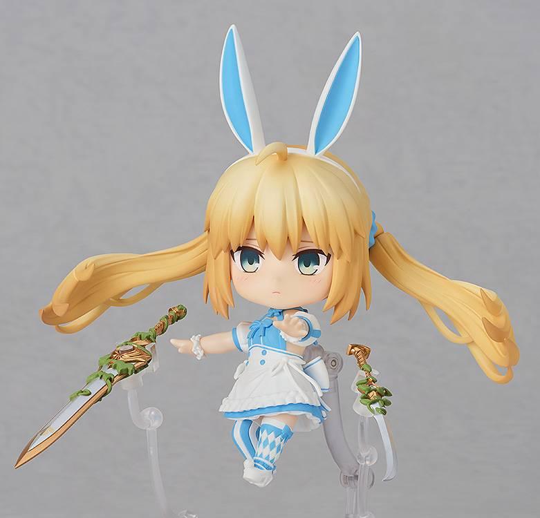 [Good Smile Company] Nendoroid 2857: Fate / Grand Order - Berserker / Artoria Caster (Pre-Order) Good Smile Company