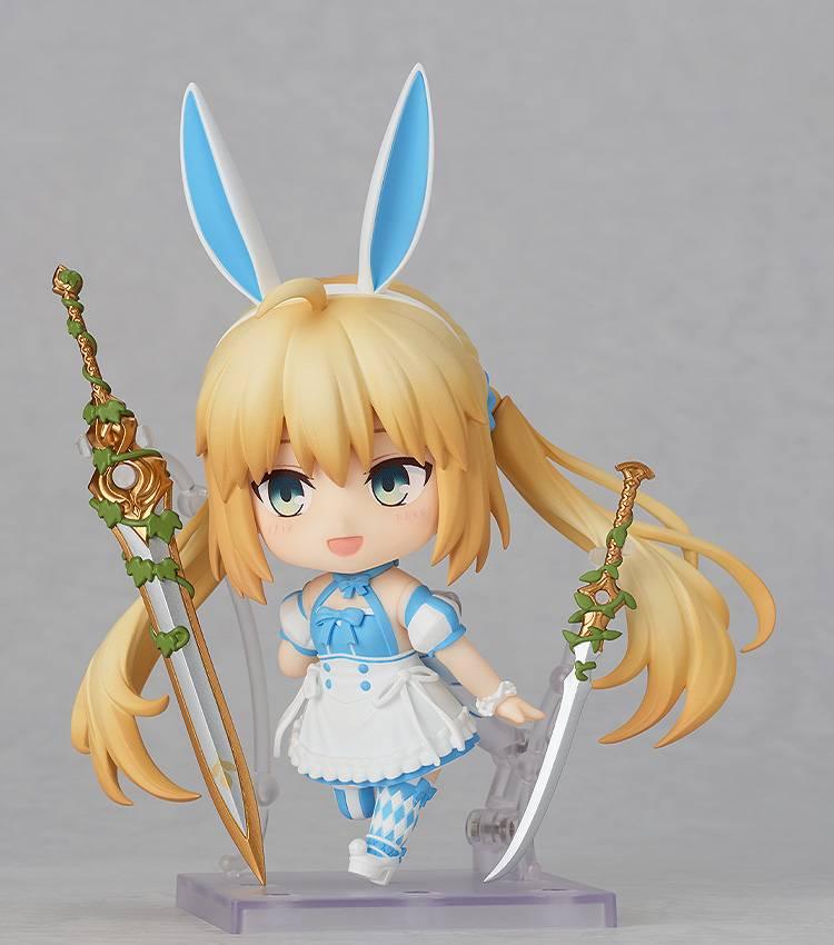 [Good Smile Company] Nendoroid 2857: Fate / Grand Order - Berserker / Artoria Caster (Pre-Order) Good Smile Company