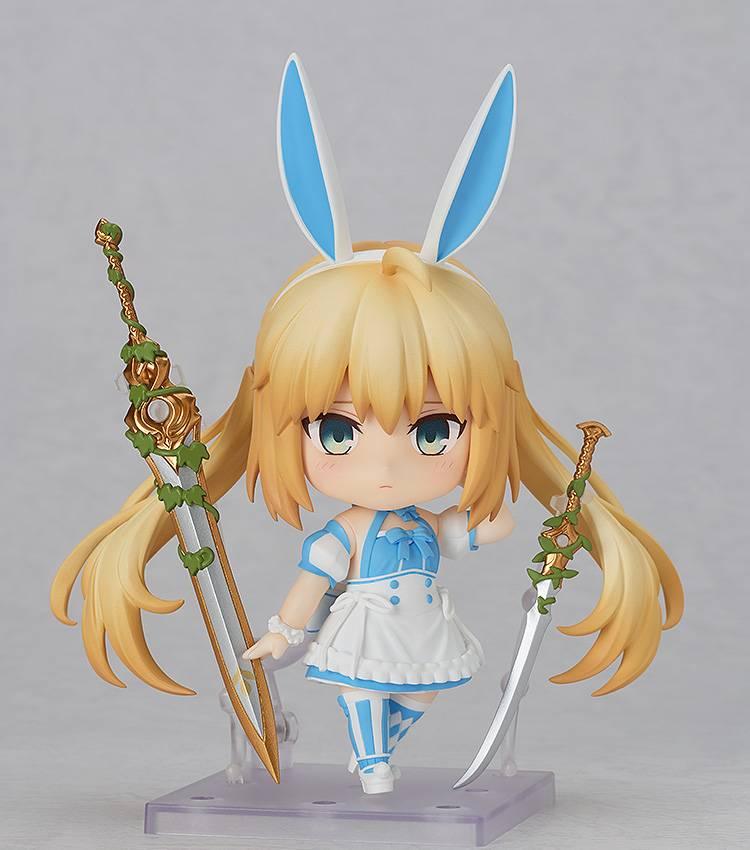[Good Smile Company] Nendoroid 2857: Fate / Grand Order - Berserker / Artoria Caster (Pre-Order) Good Smile Company