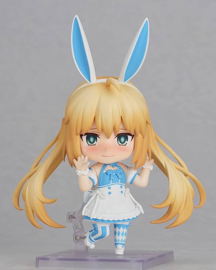 [Good Smile Company] Nendoroid 2857: Fate / Grand Order - Berserker / Artoria Caster (Pre-Order) Good Smile Company