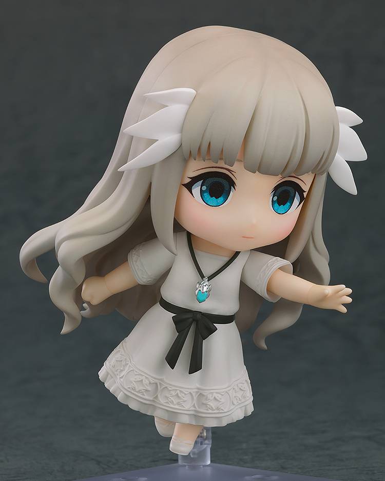 Nendoroid 2858 - Ender Lilies: Lily [Good Smile Company] (Pre-Order) Good Smile Company